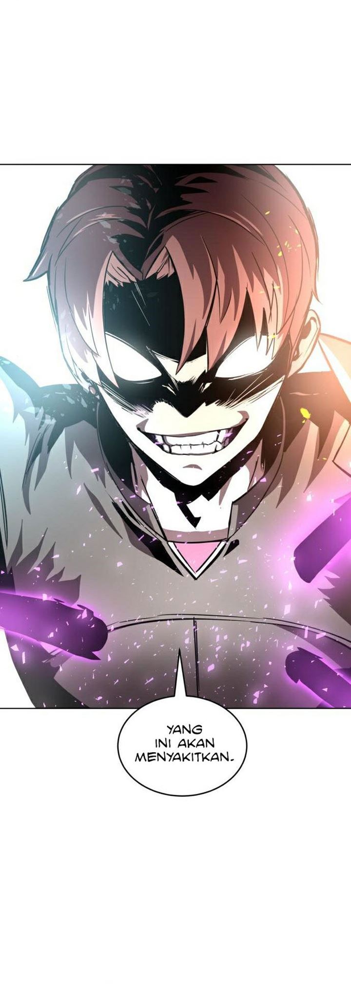 Halaman 35 dari Final Boss Chapter 34