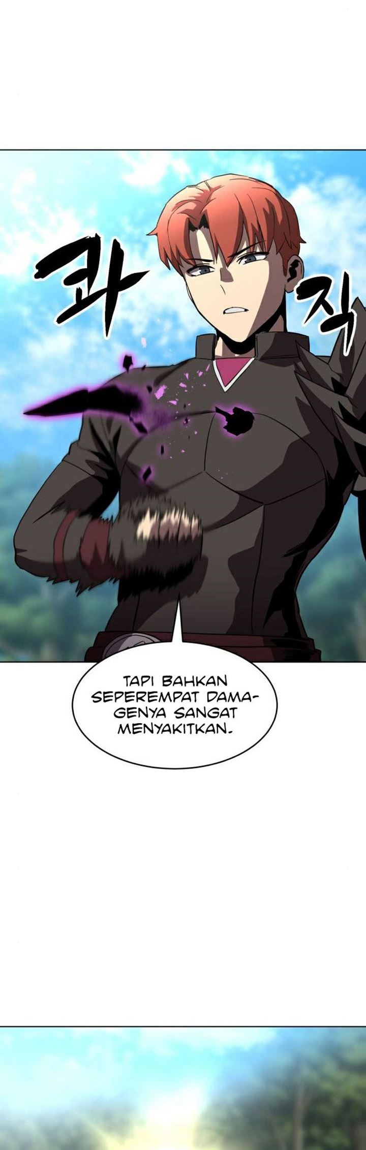 Halaman 39 dari Final Boss Chapter 34