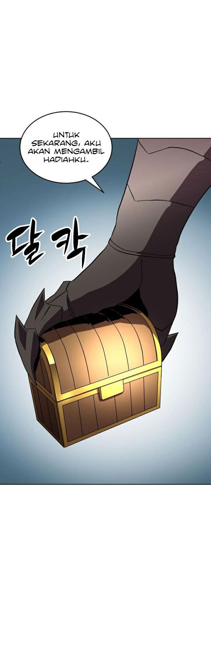 Halaman 41 dari Final Boss Chapter 34