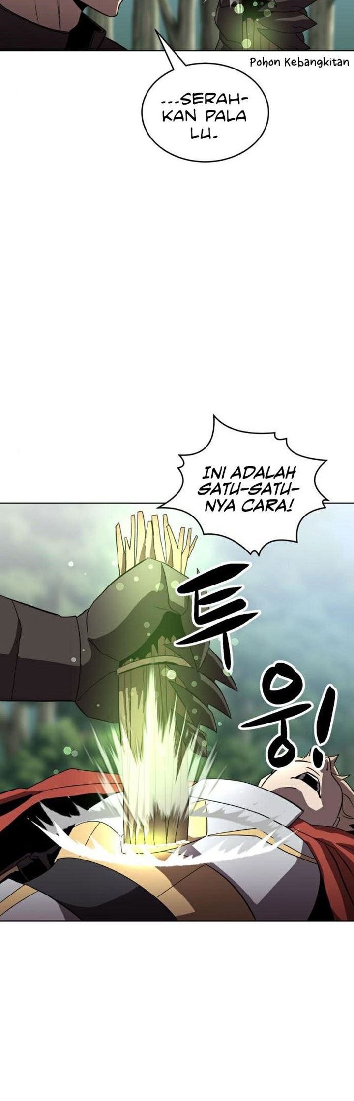 Halaman 49 dari Final Boss Chapter 34