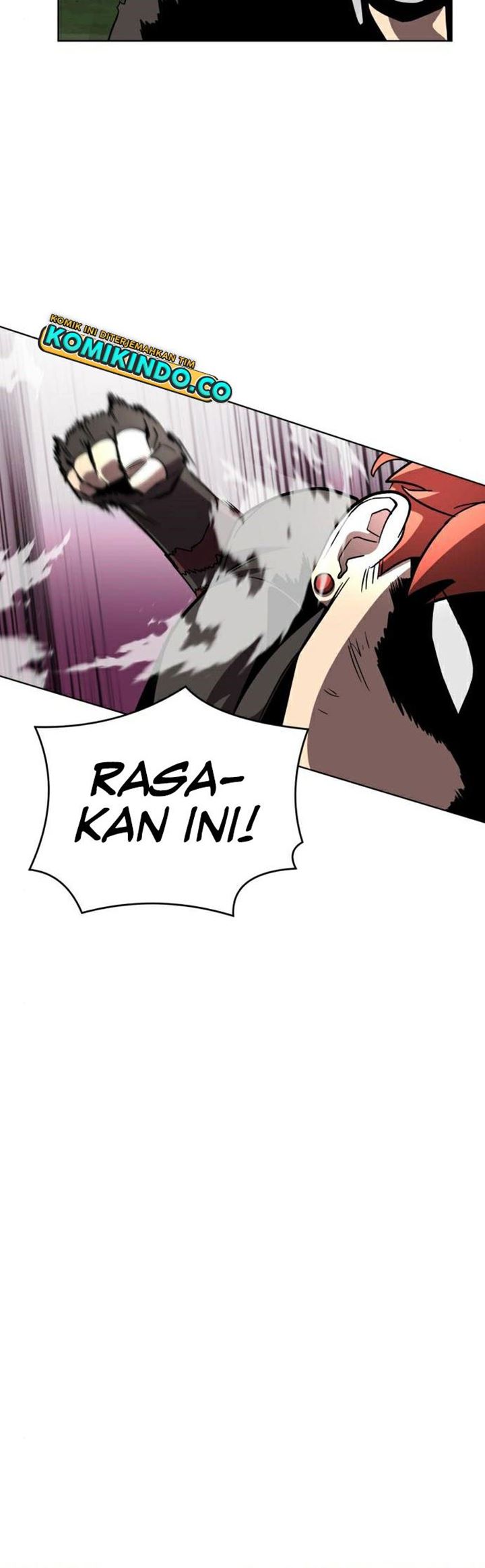 Halaman 6 dari Final Boss Chapter 34