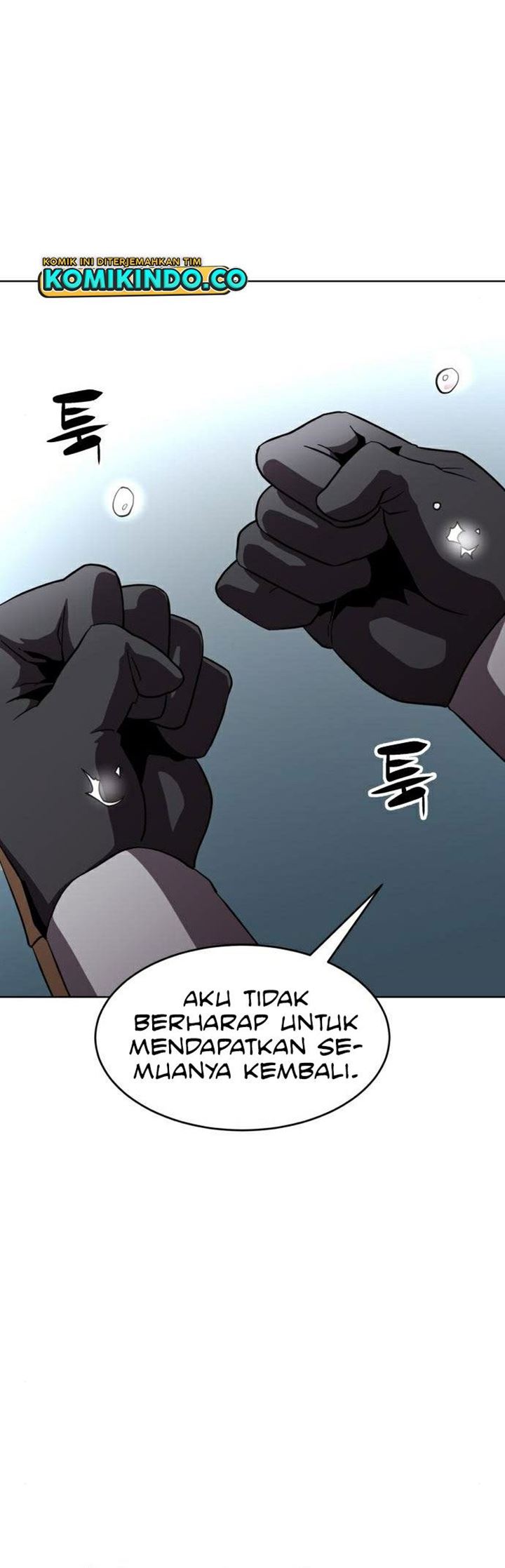 Halaman 61 dari Final Boss Chapter 34