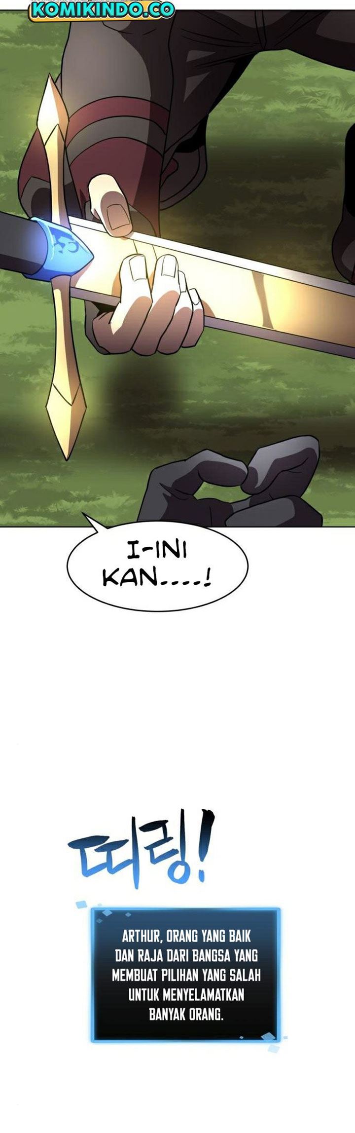 Halaman 65 dari Final Boss Chapter 34