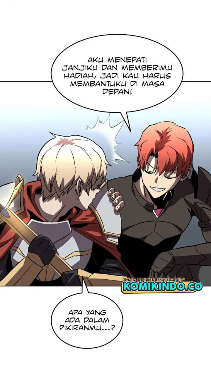 Halaman 69 dari Final Boss Chapter 34
