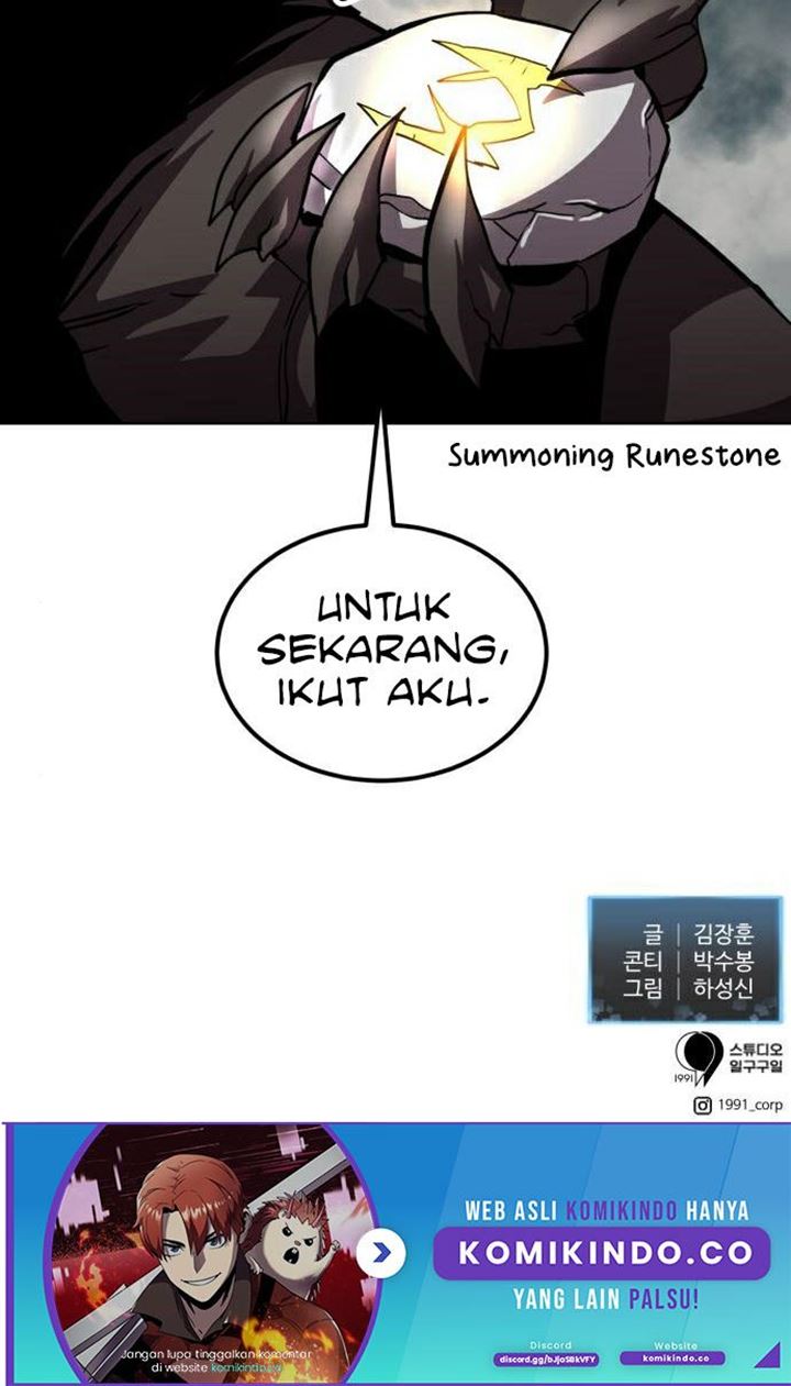 Halaman 70 dari Final Boss Chapter 34