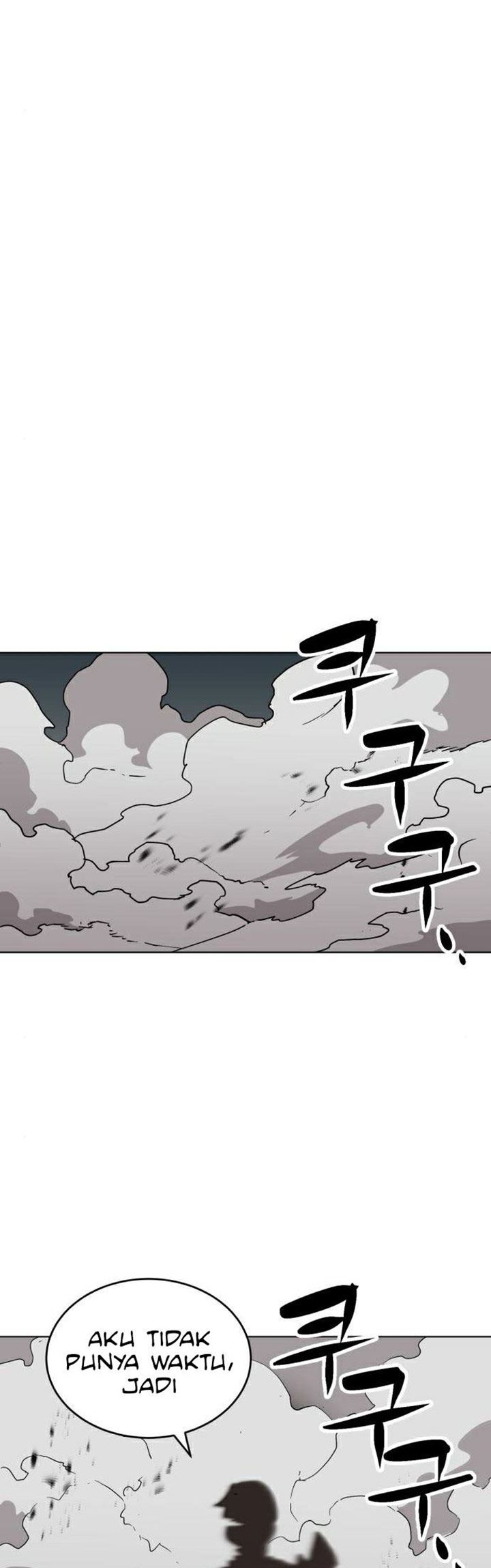 Halaman 8 dari Final Boss Chapter 34