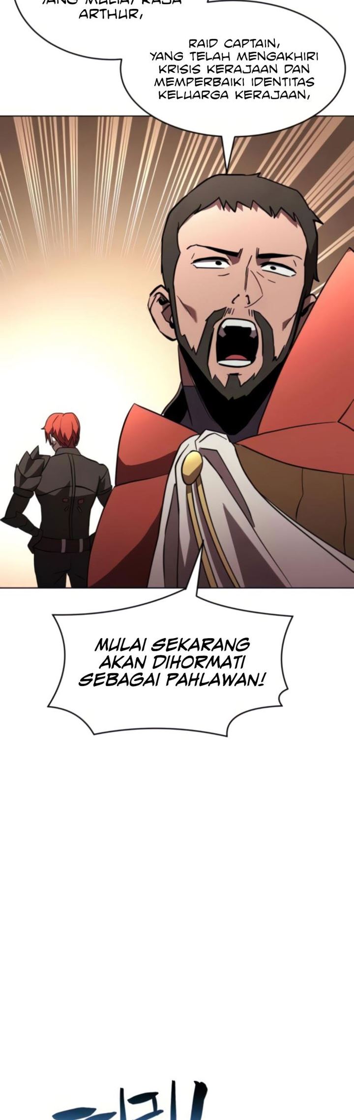 Halaman 12 dari Final Boss Chapter 35