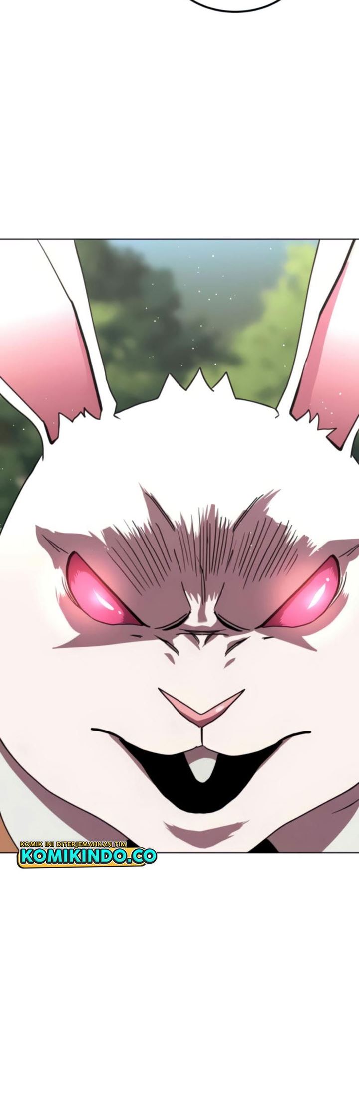 Halaman 25 dari Final Boss Chapter 35
