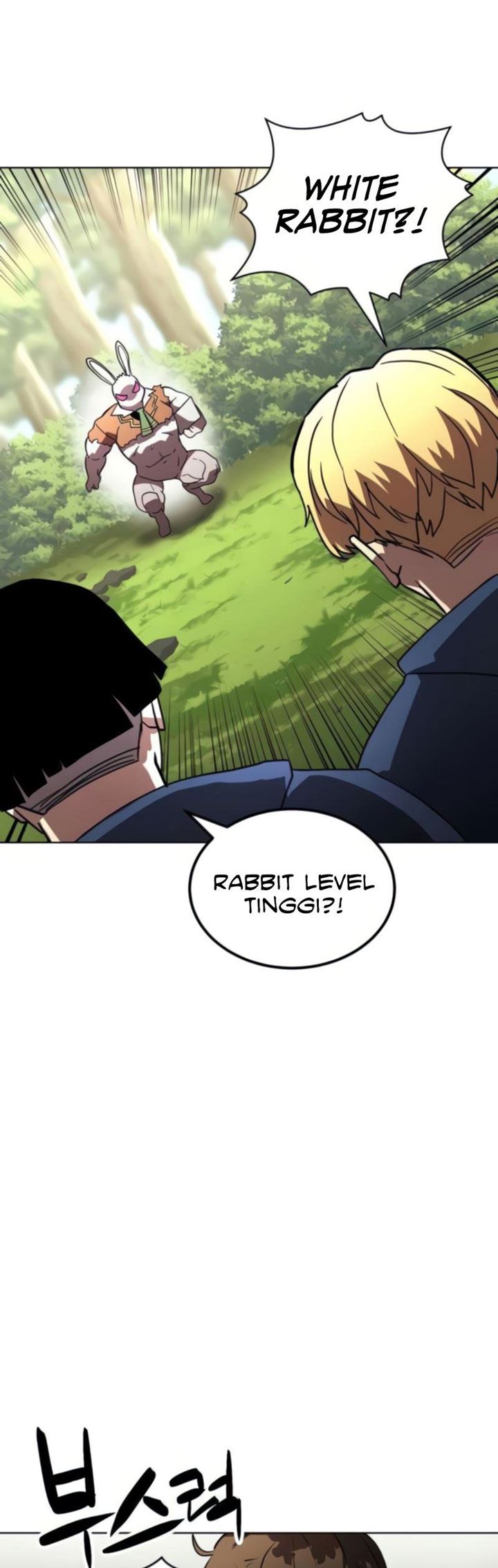 Halaman 26 dari Final Boss Chapter 35