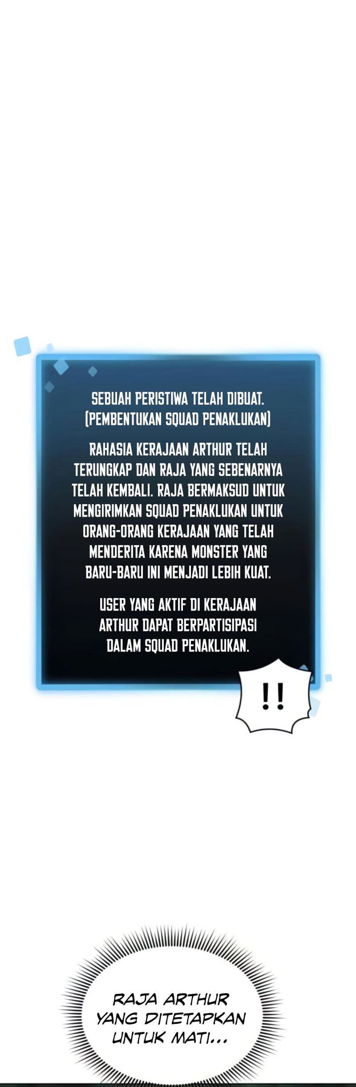 Halaman 29 dari Final Boss Chapter 35
