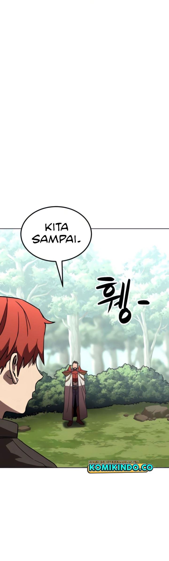 Halaman 35 dari Final Boss Chapter 35