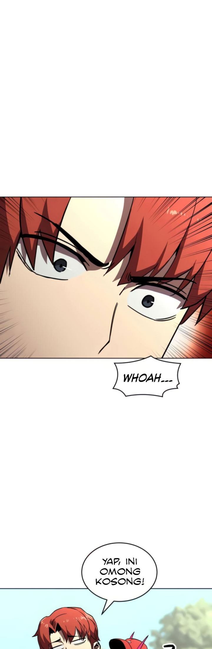 Halaman 38 dari Final Boss Chapter 35