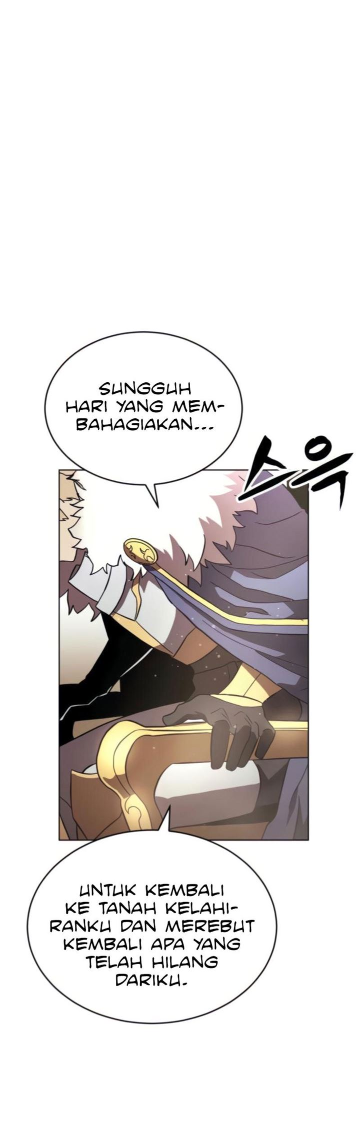 Halaman 4 dari Final Boss Chapter 35
