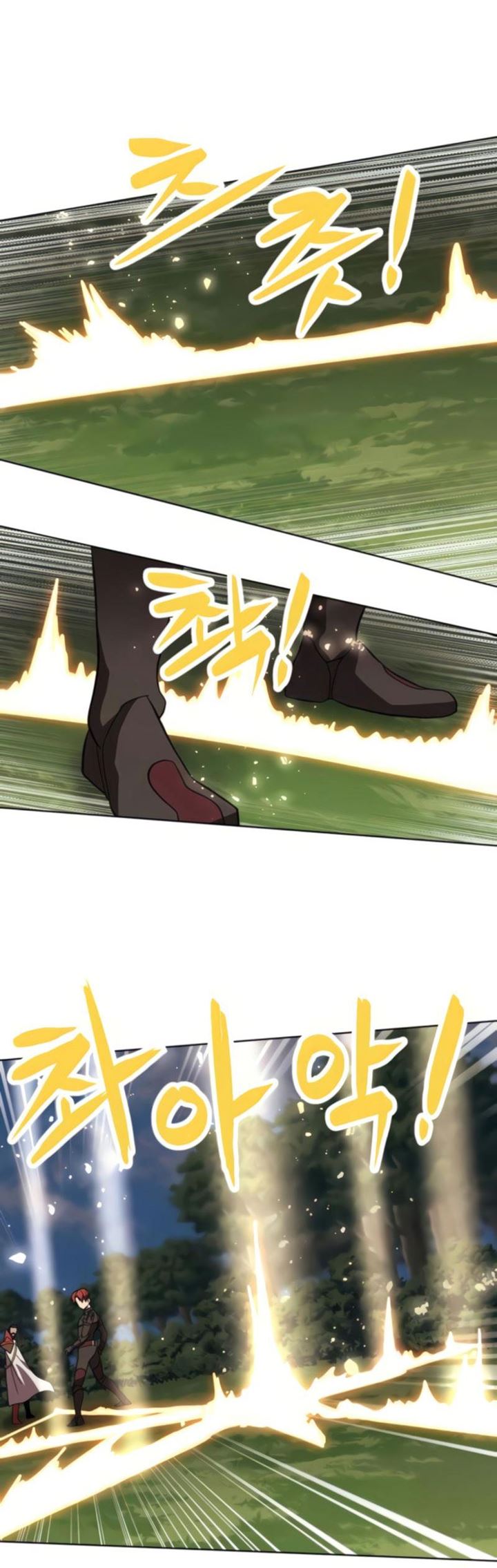 Halaman 46 dari Final Boss Chapter 35