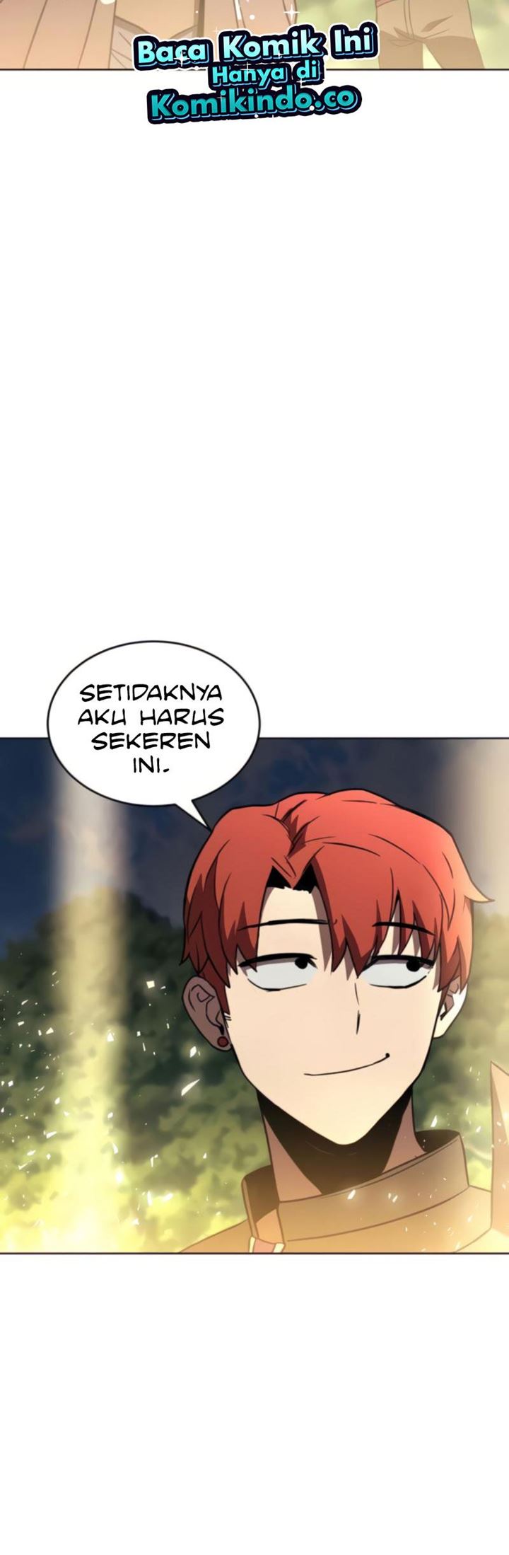 Halaman 49 dari Final Boss Chapter 35
