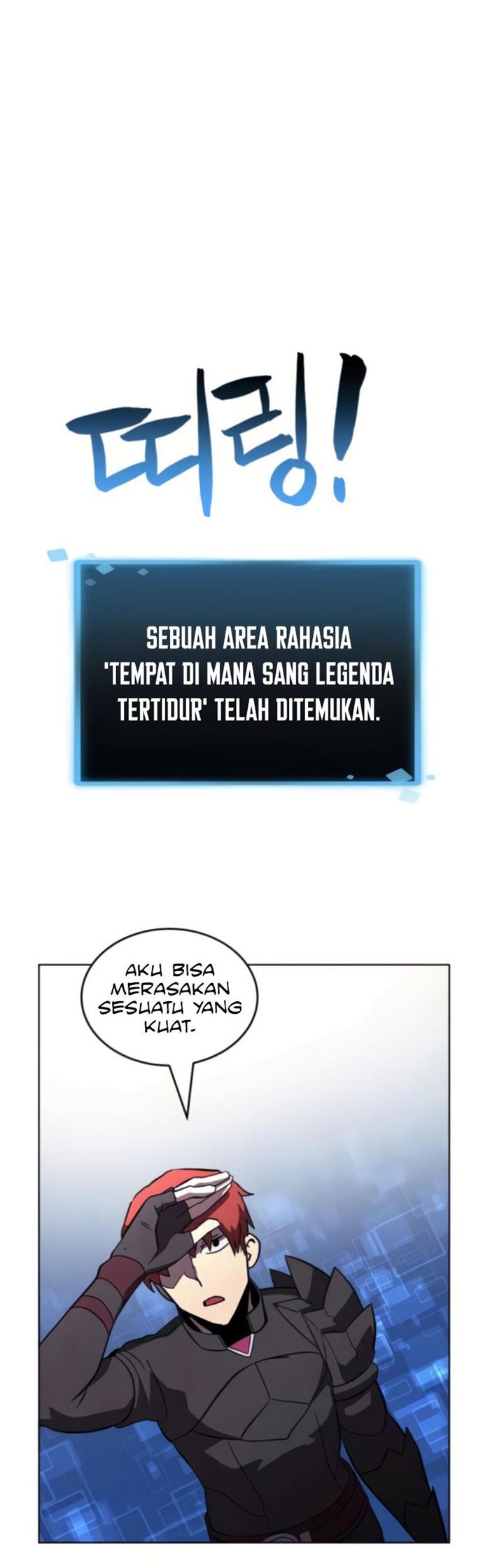 Halaman 52 dari Final Boss Chapter 35