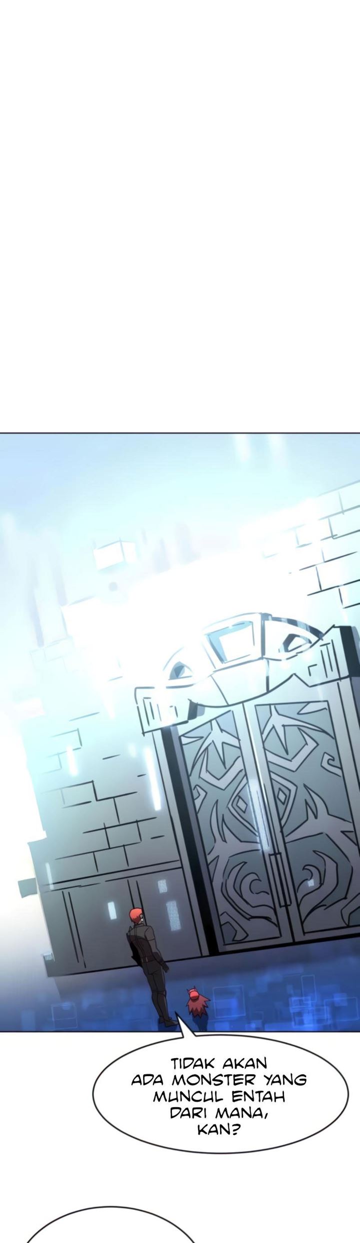 Halaman 53 dari Final Boss Chapter 35