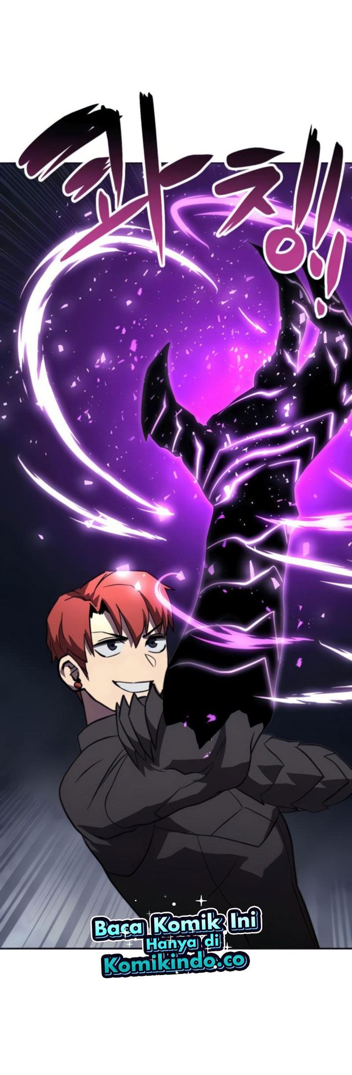 Halaman 56 dari Final Boss Chapter 35