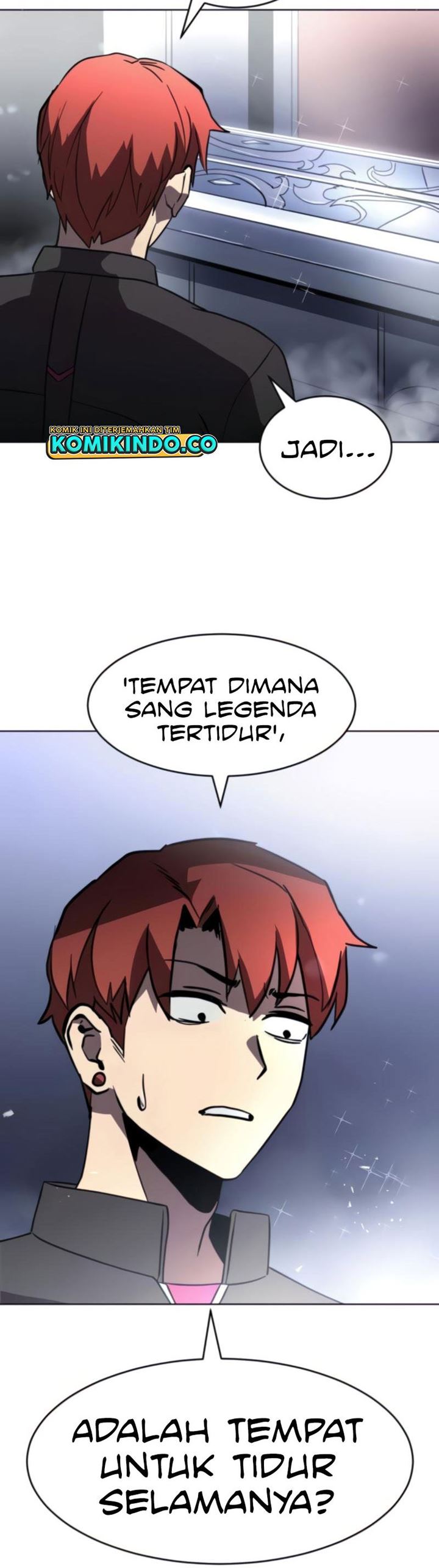 Halaman 61 dari Final Boss Chapter 35