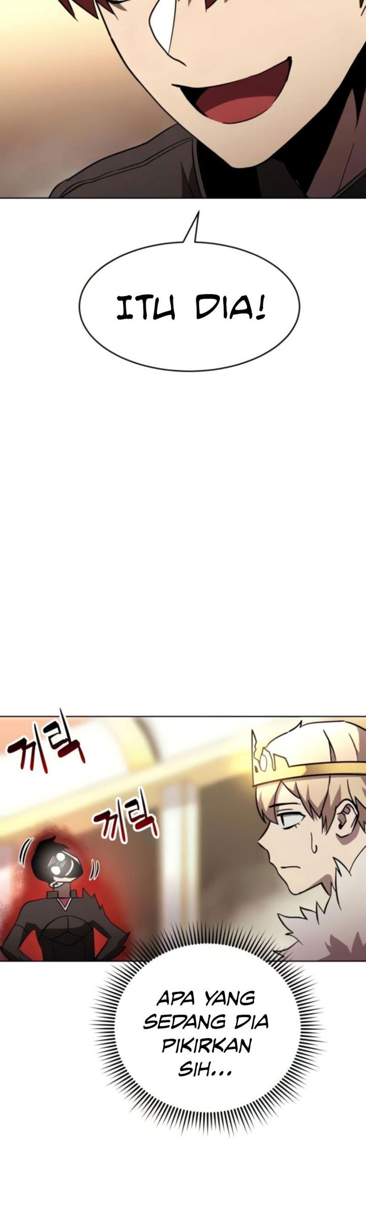 Halaman 9 dari Final Boss Chapter 35