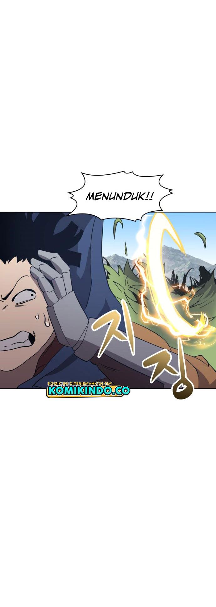 Halaman 11 dari Final Boss Chapter 36