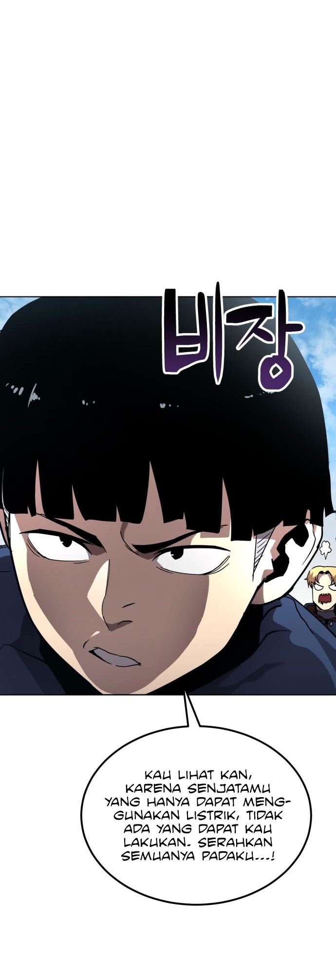 Halaman 15 dari Final Boss Chapter 36
