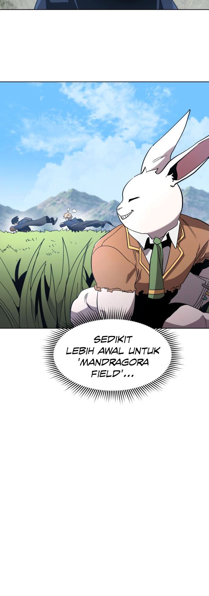 Halaman 17 dari Final Boss Chapter 36