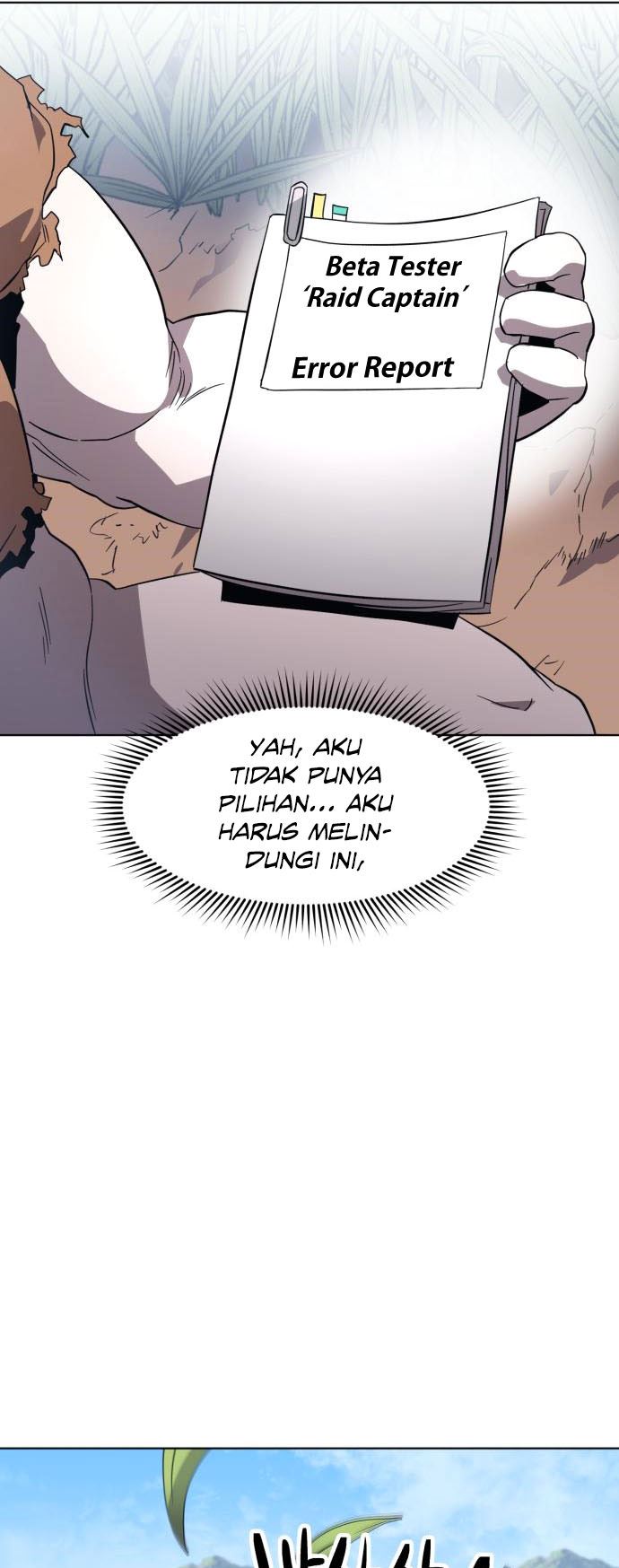Halaman 18 dari Final Boss Chapter 36
