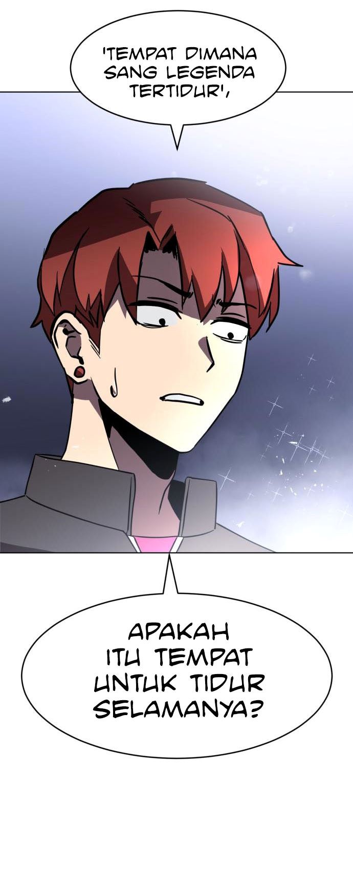 Halaman 20 dari Final Boss Chapter 36