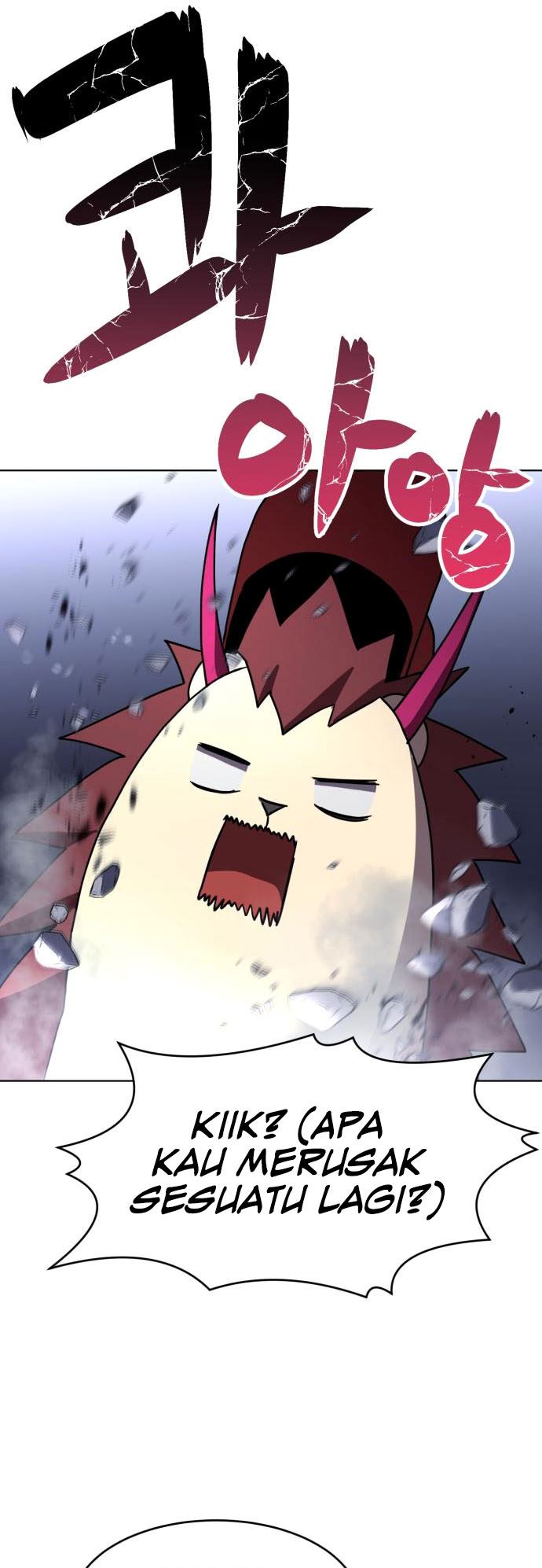 Halaman 23 dari Final Boss Chapter 36