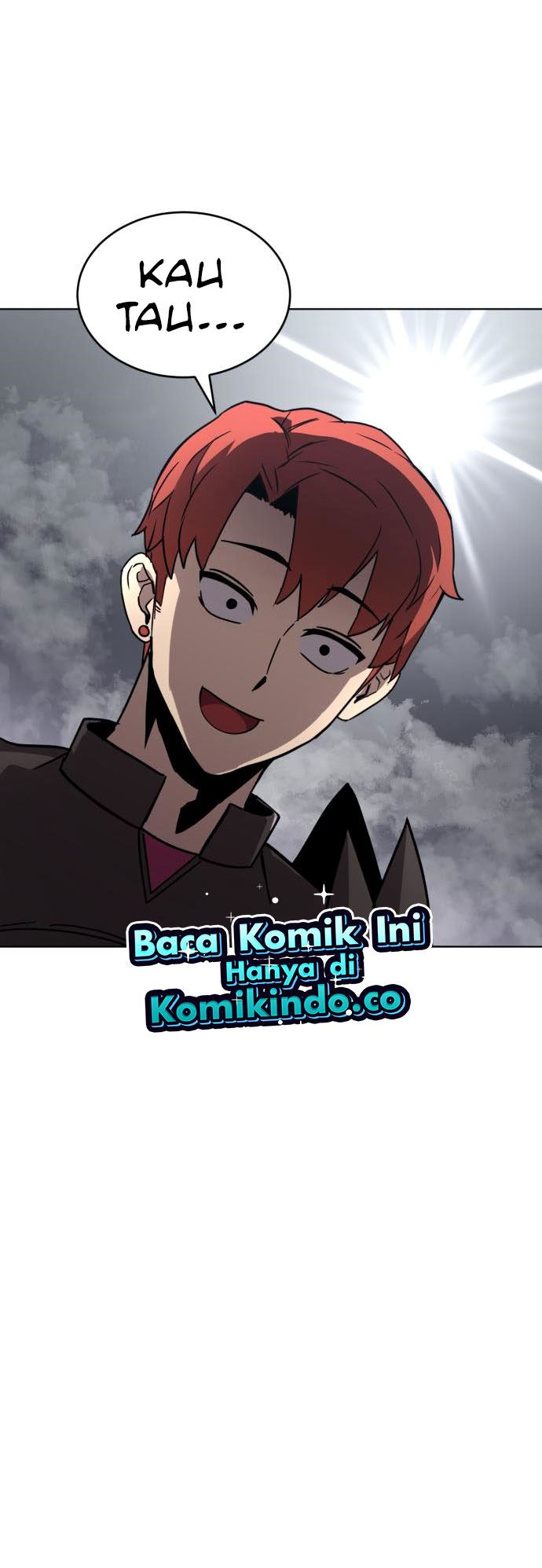 Halaman 27 dari Final Boss Chapter 36