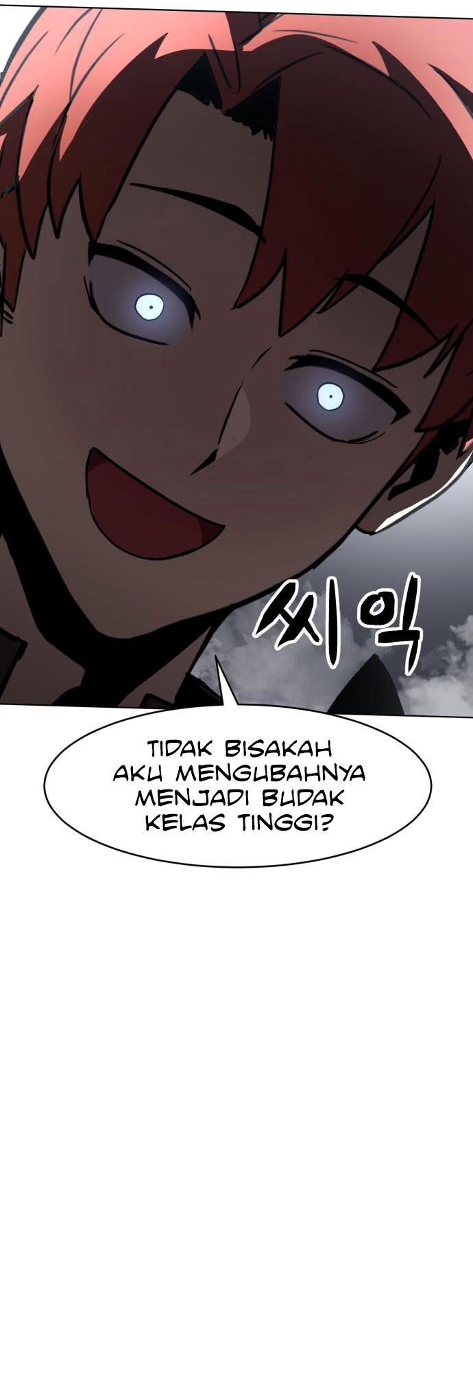 Halaman 28 dari Final Boss Chapter 36