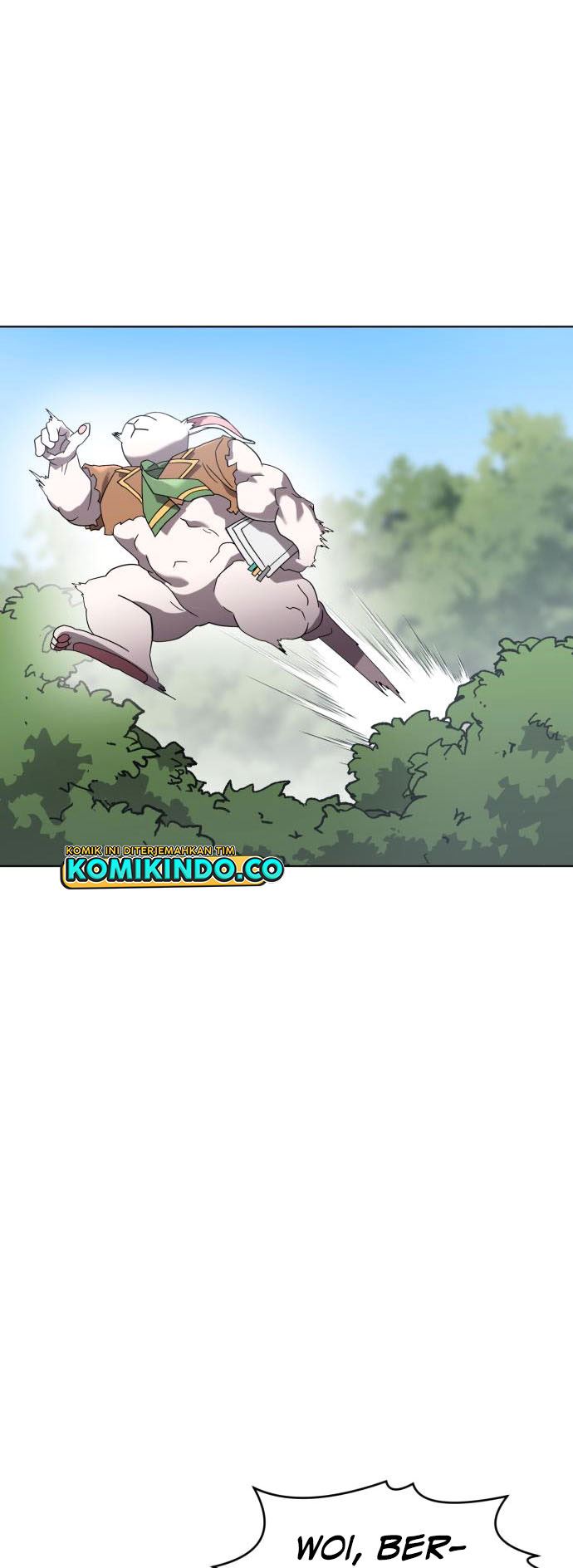 Halaman 3 dari Final Boss Chapter 36