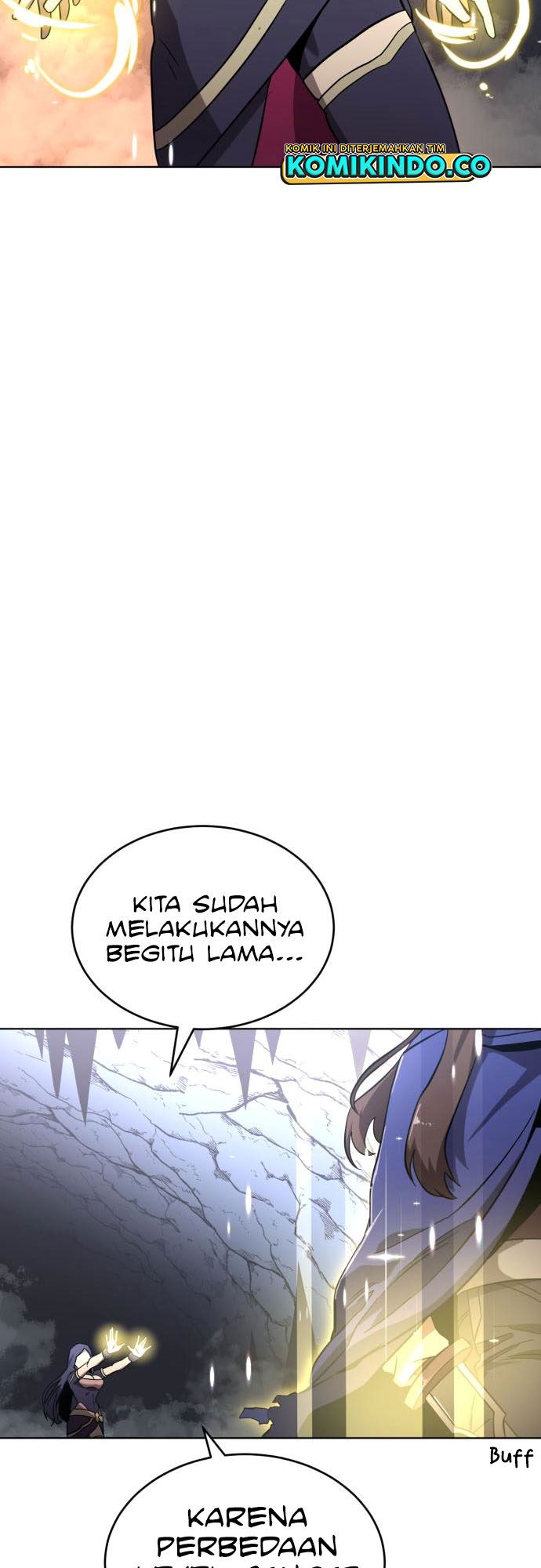 Halaman 31 dari Final Boss Chapter 36