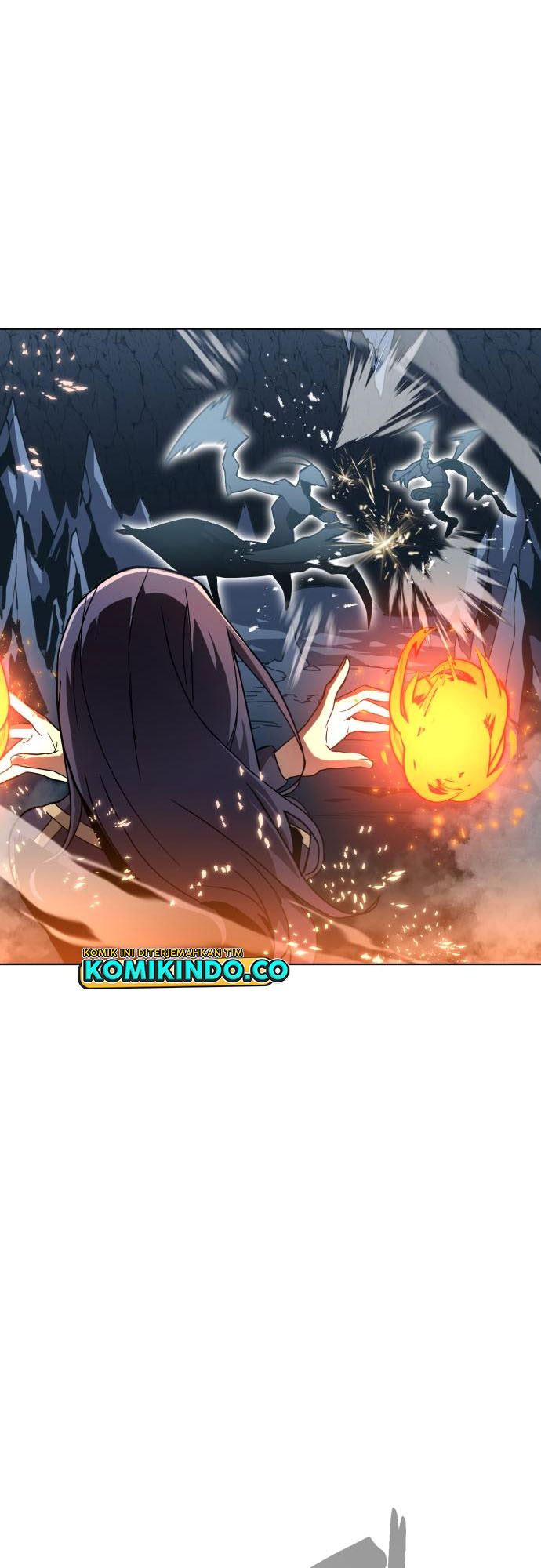 Halaman 33 dari Final Boss Chapter 36
