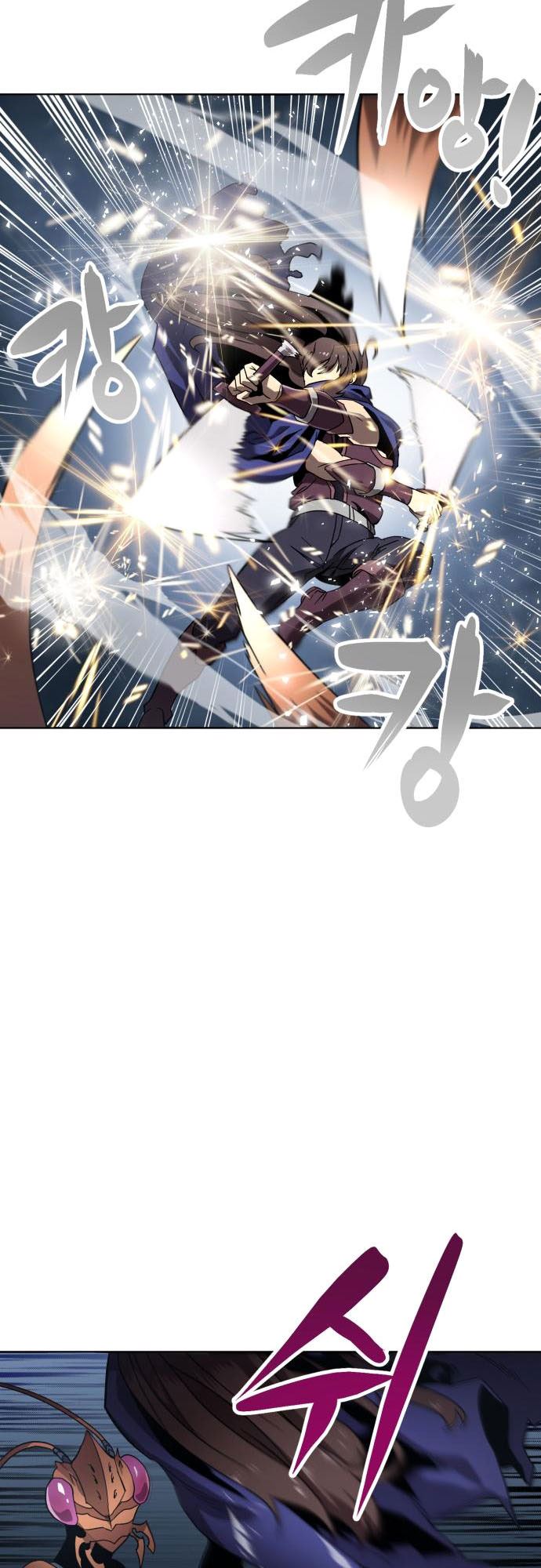 Halaman 34 dari Final Boss Chapter 36