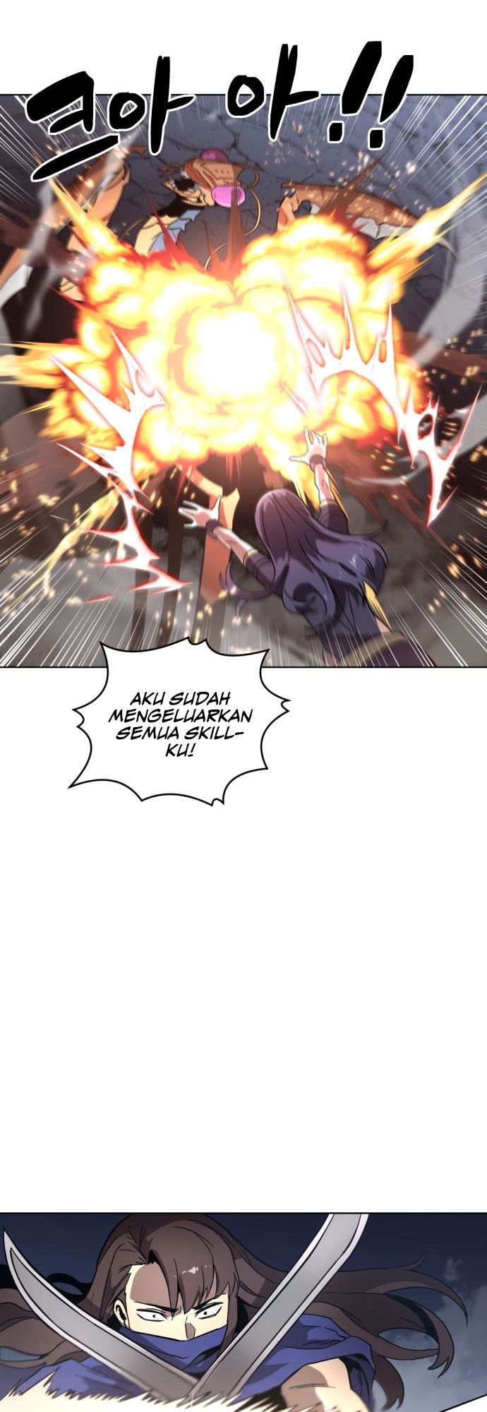 Halaman 38 dari Final Boss Chapter 36