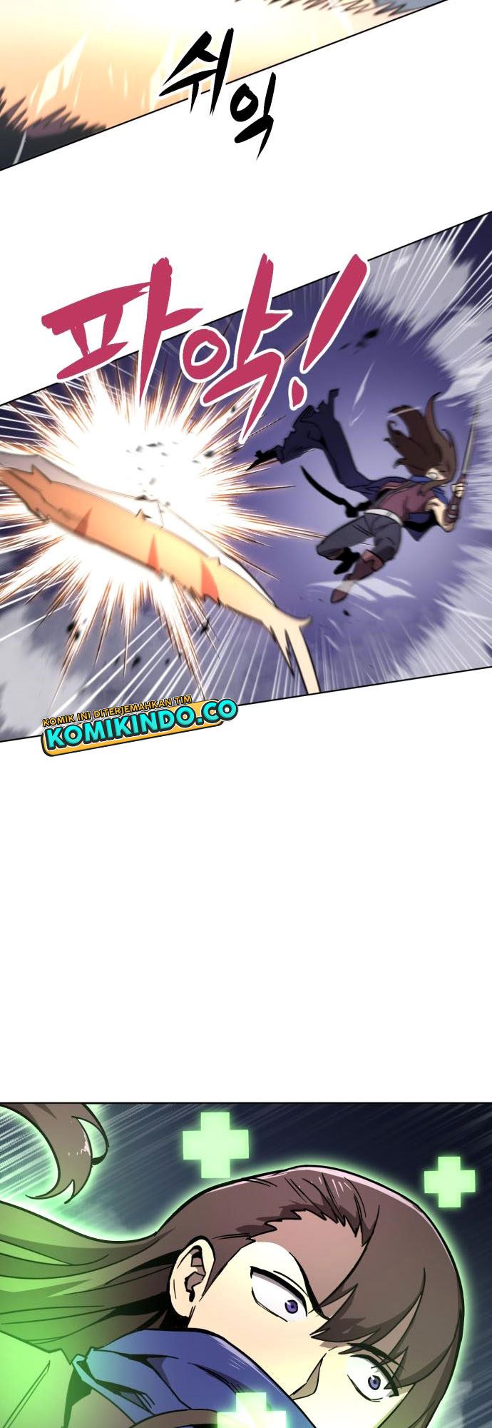 Halaman 39 dari Final Boss Chapter 36