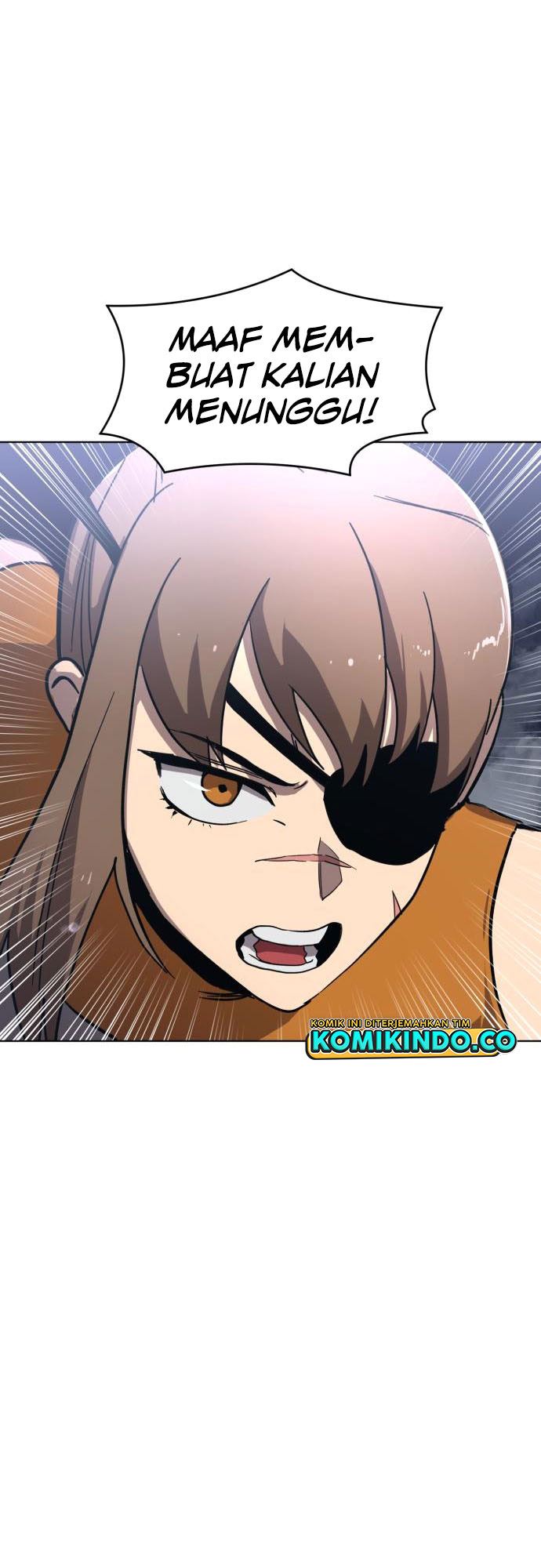 Halaman 41 dari Final Boss Chapter 36