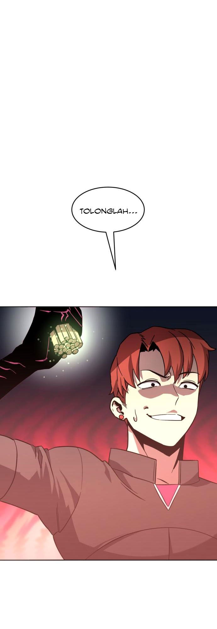 Halaman 42 dari Final Boss Chapter 36