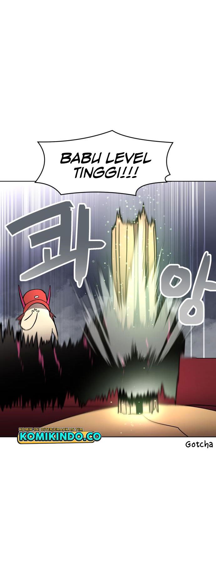 Halaman 43 dari Final Boss Chapter 36