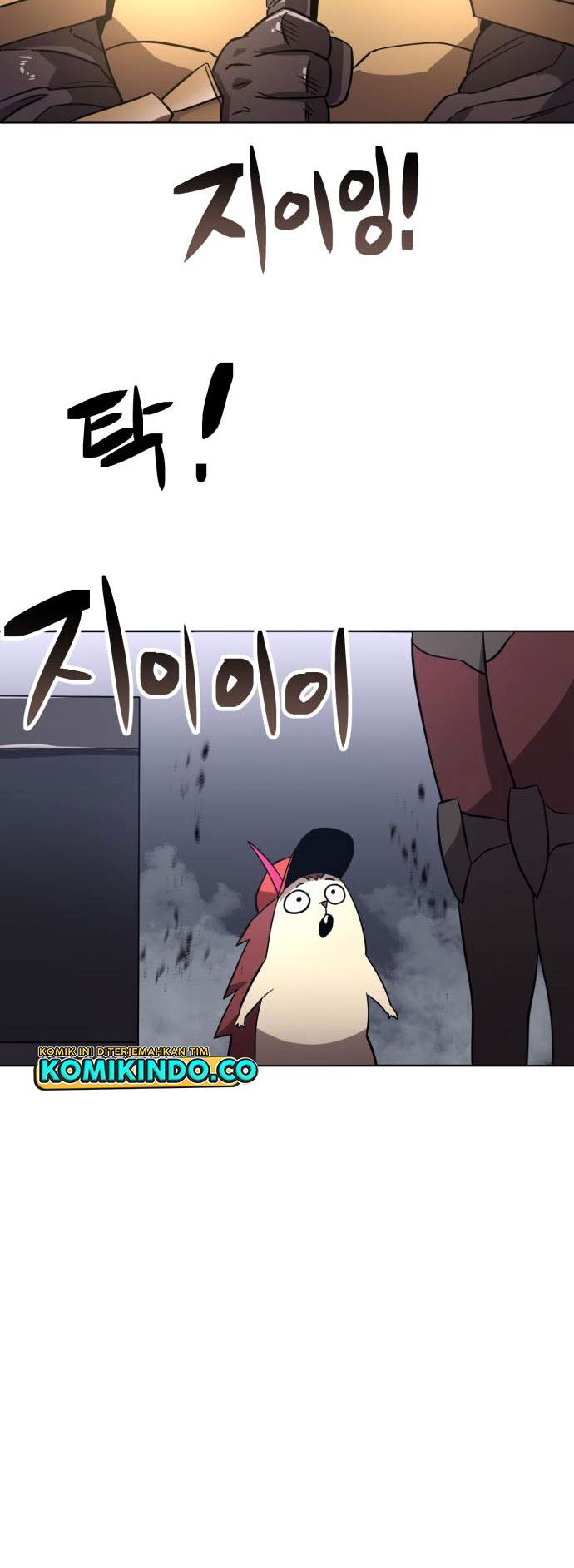 Halaman 51 dari Final Boss Chapter 36