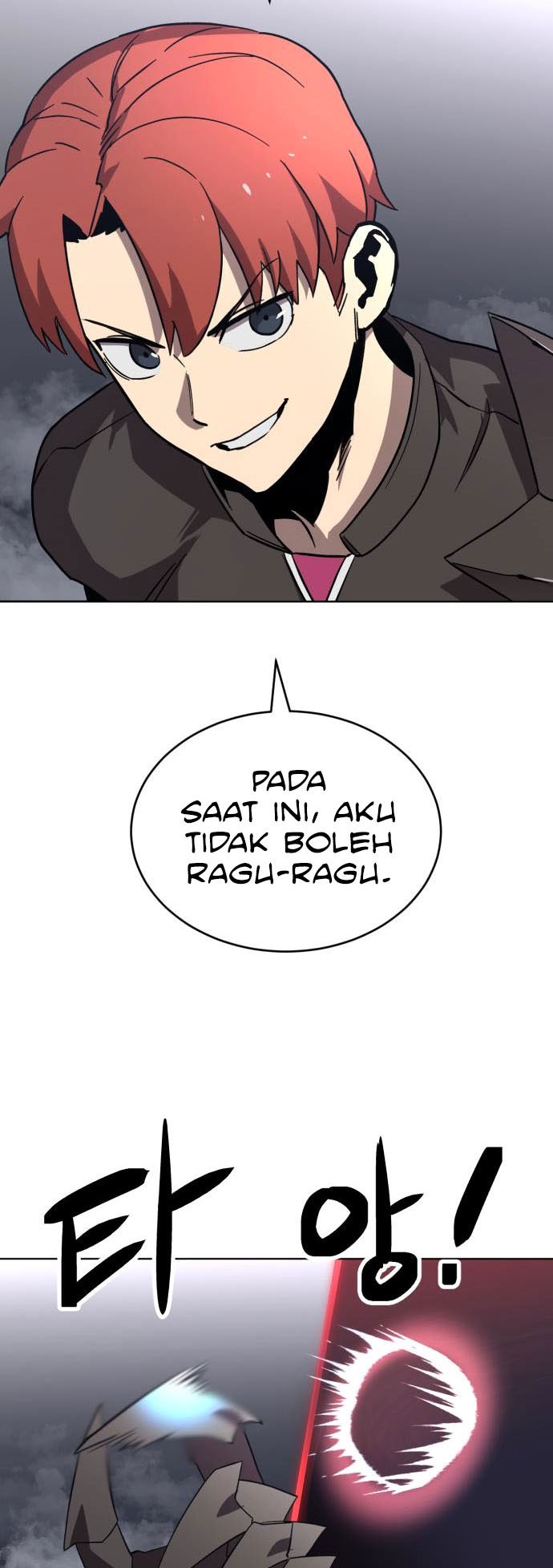 Halaman 55 dari Final Boss Chapter 36