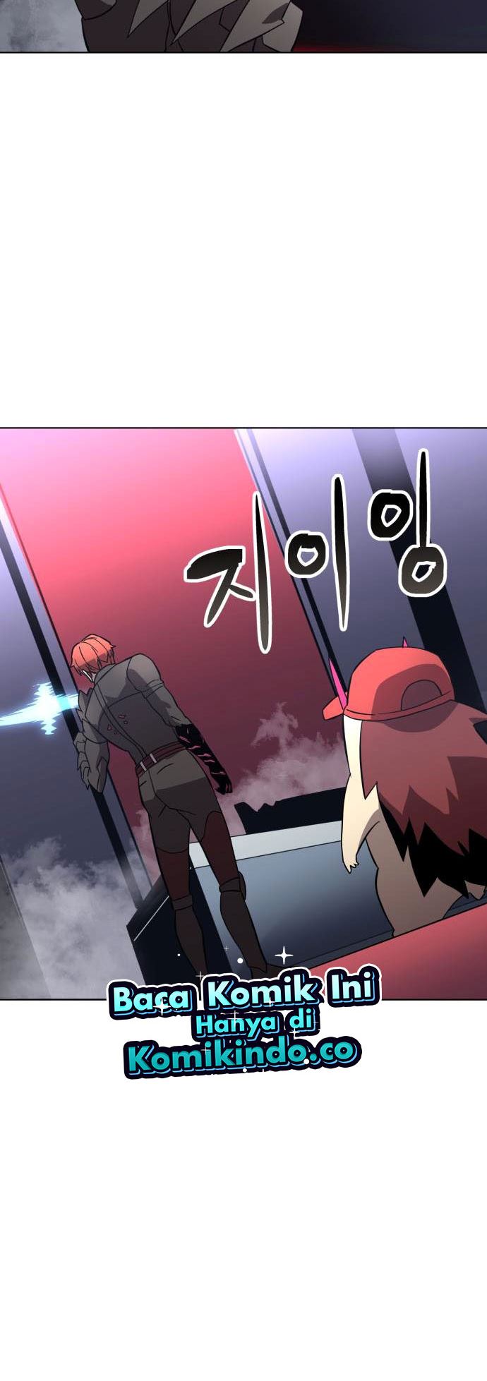Halaman 56 dari Final Boss Chapter 36