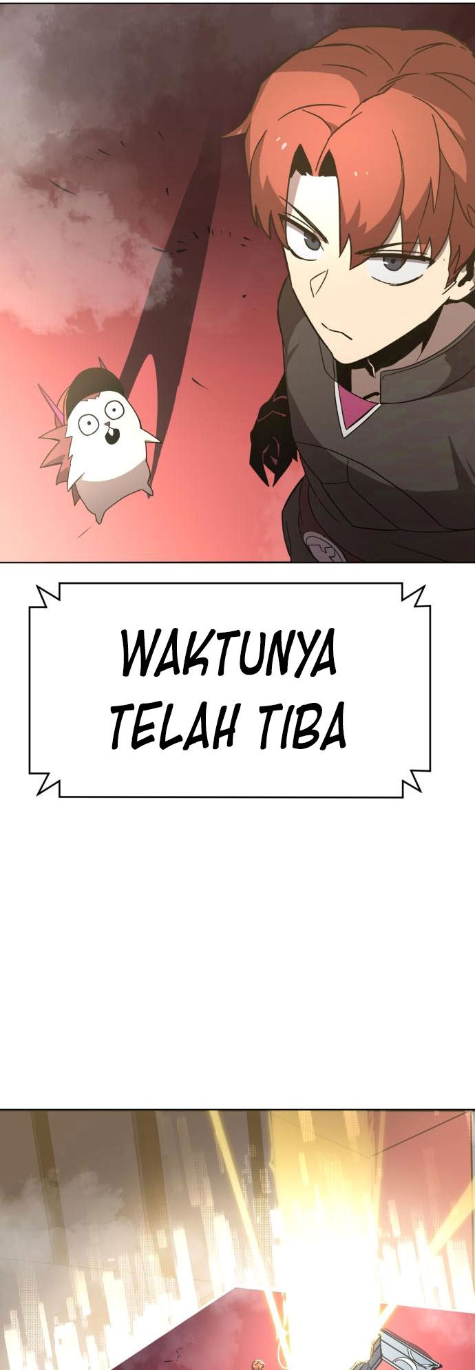 Halaman 58 dari Final Boss Chapter 36