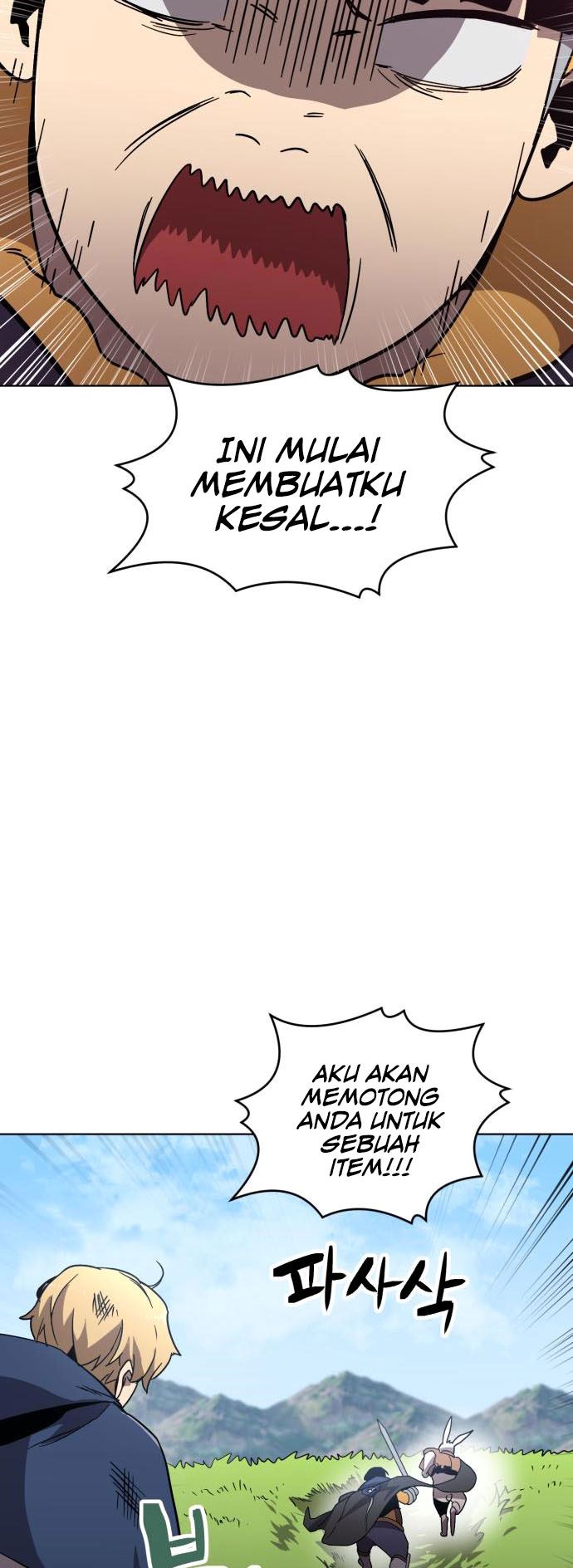 Halaman 6 dari Final Boss Chapter 36