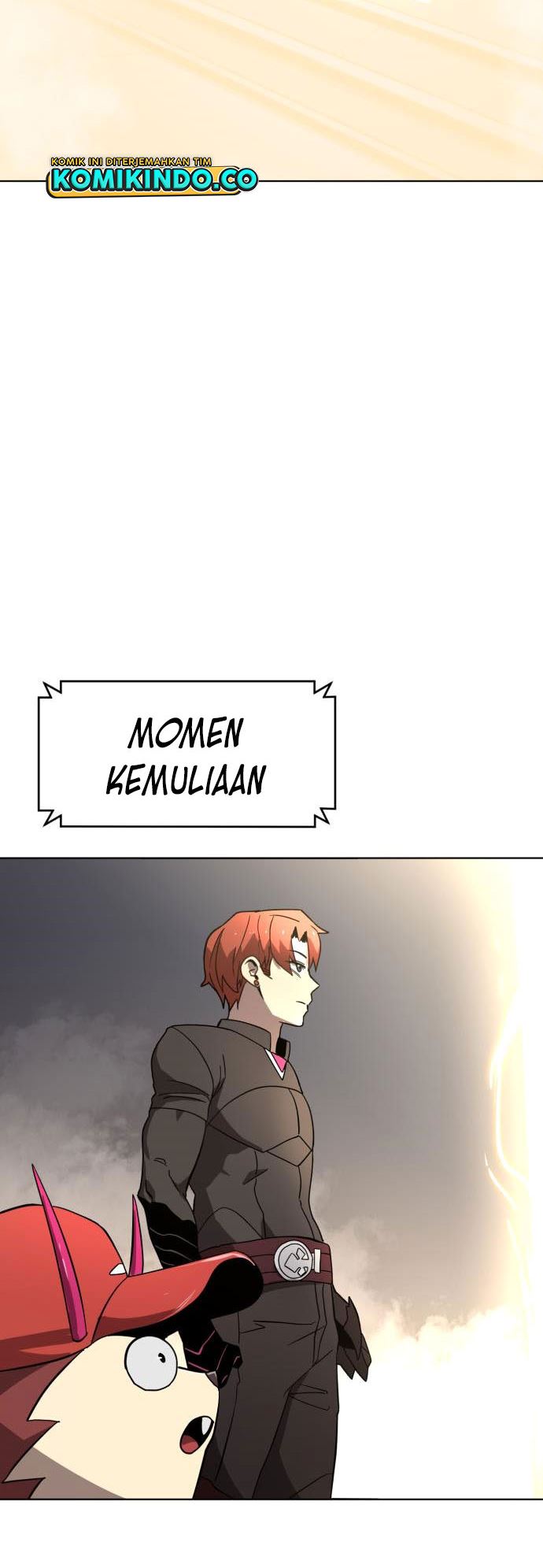 Halaman 60 dari Final Boss Chapter 36