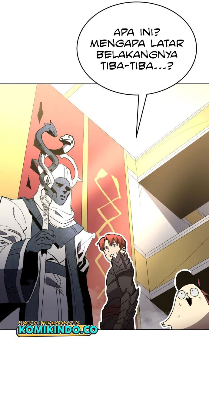 Halaman 63 dari Final Boss Chapter 36