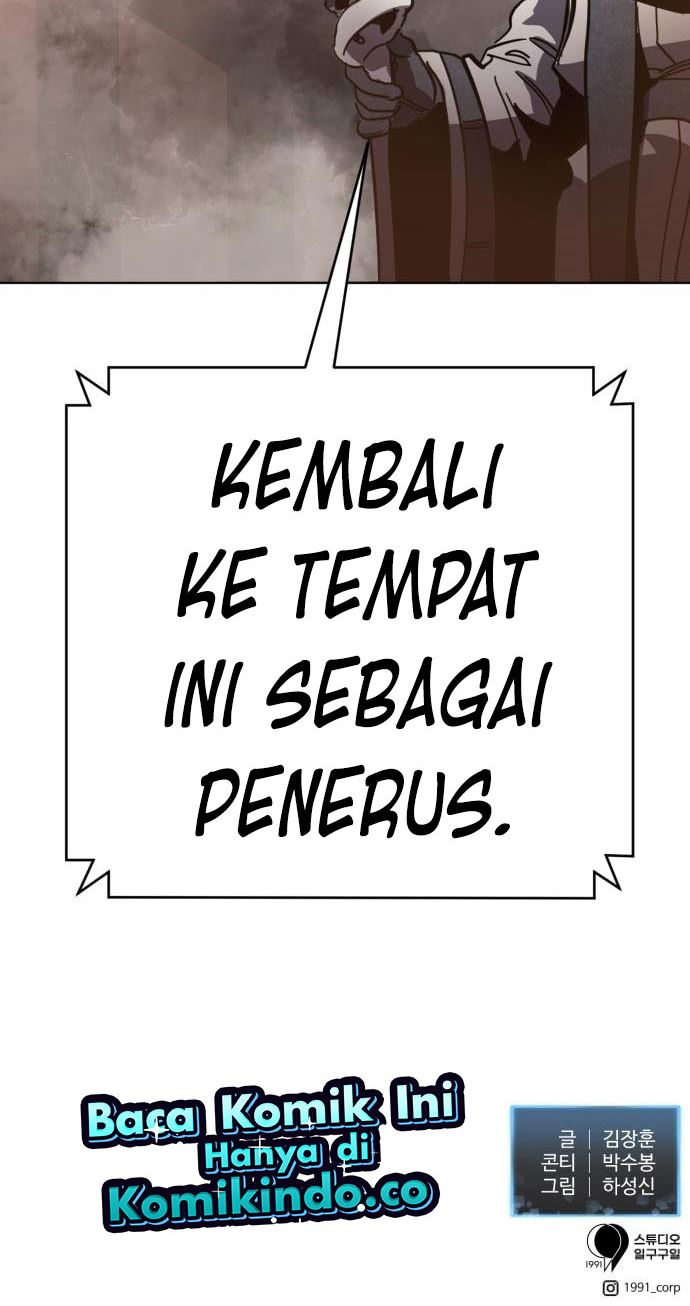 Halaman 67 dari Final Boss Chapter 36