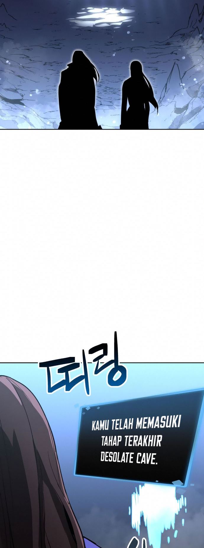 Halaman 15 dari Final Boss Chapter 37
